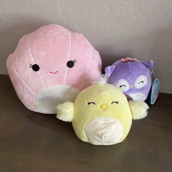 Squishmallows - Picture 5 of 5